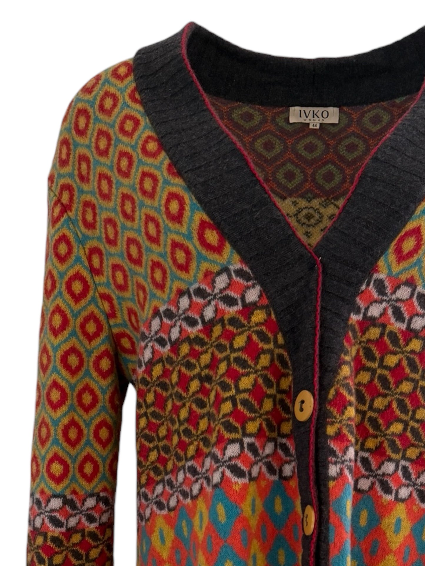 Ivko vest XL