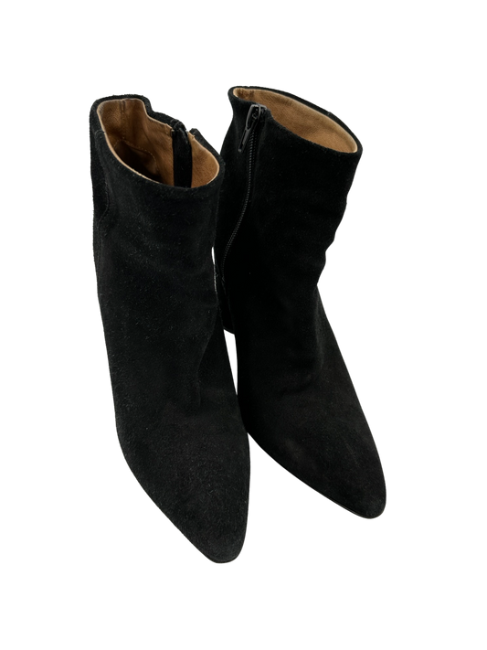 Selected Femme enkellaarzen 39