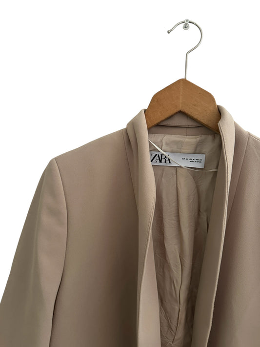 Zara blazer M