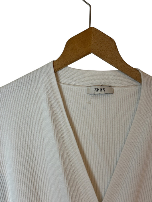 Anna van Toor vest L