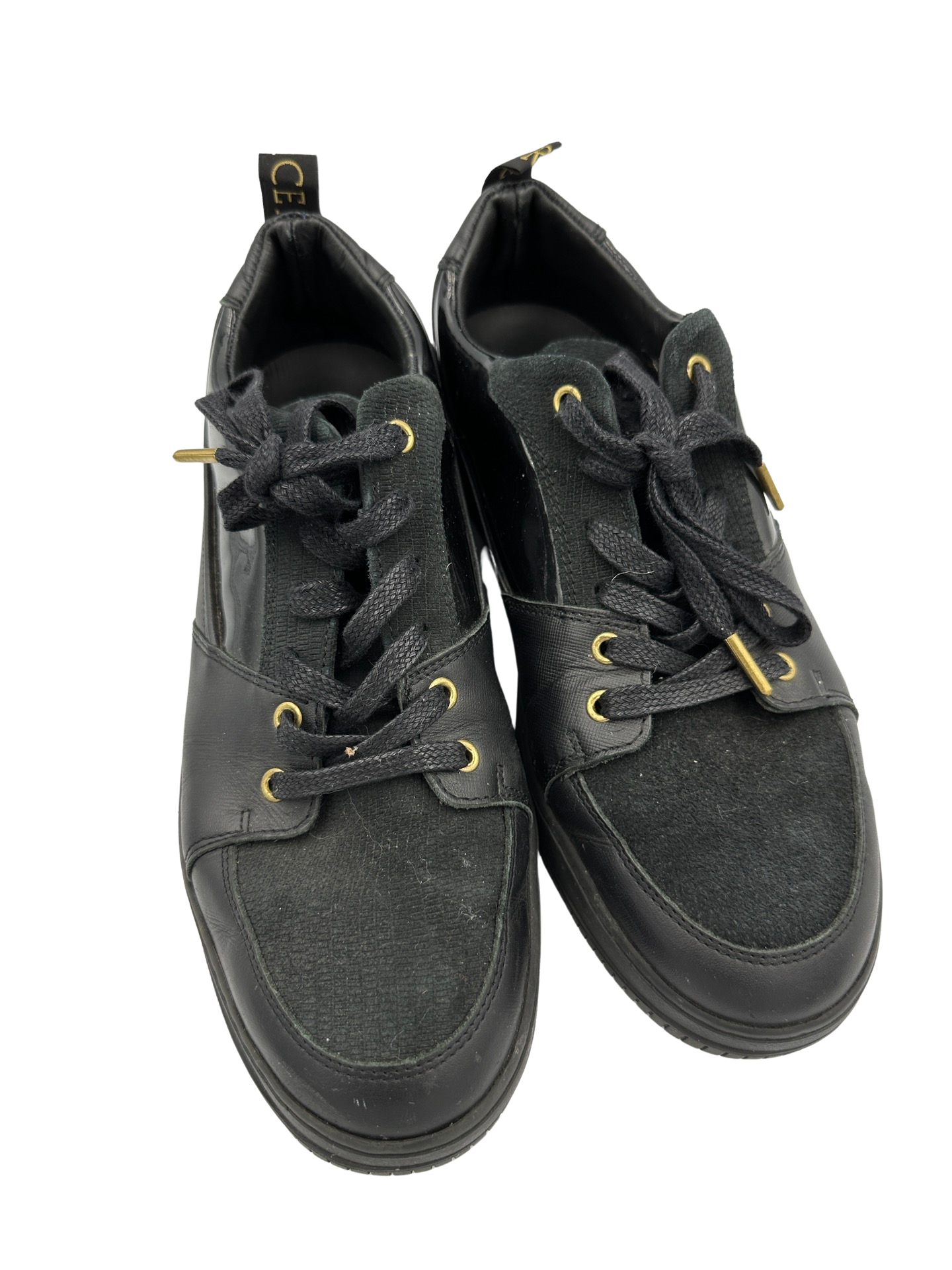 Mercer Amsterdam veterschoenen 41