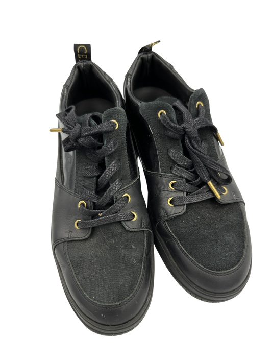 Mercer Amsterdam veterschoenen 41