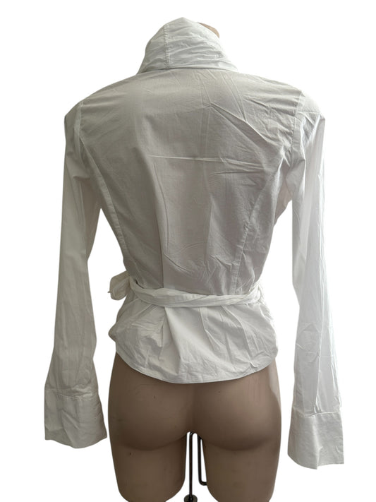 Purdey blouse S