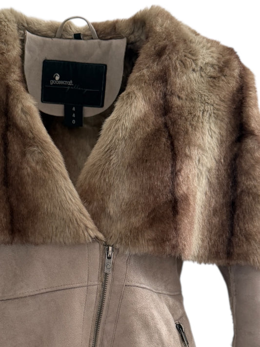 Goosecraft Jacke L
