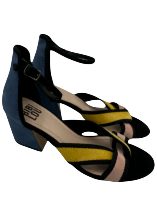 Bibi Lou Heels 37