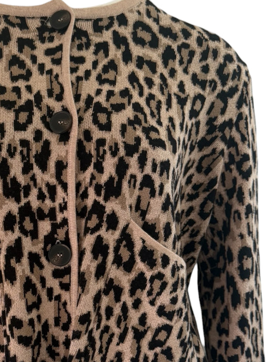 Saint Tropez vest NIEUW (meerdere maten)