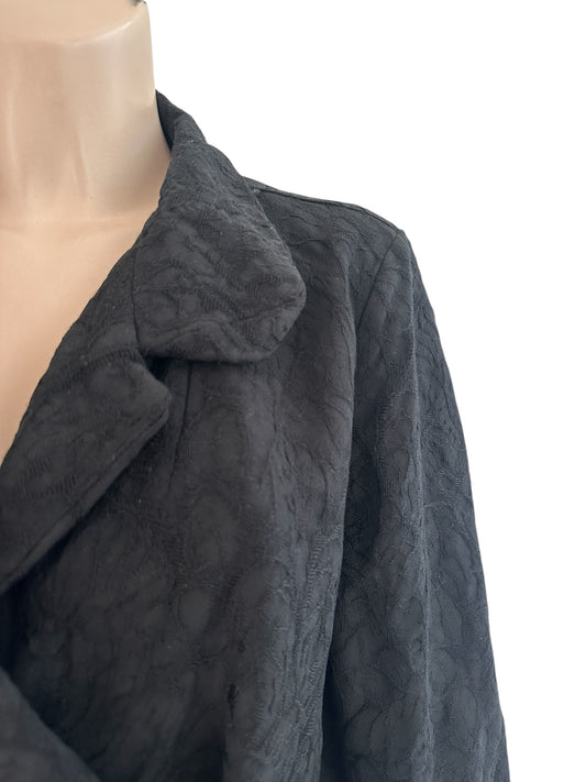 Ischiko vest S