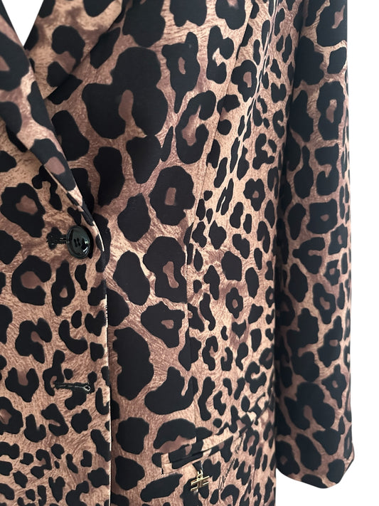 Elisabetti Franchi blazer M