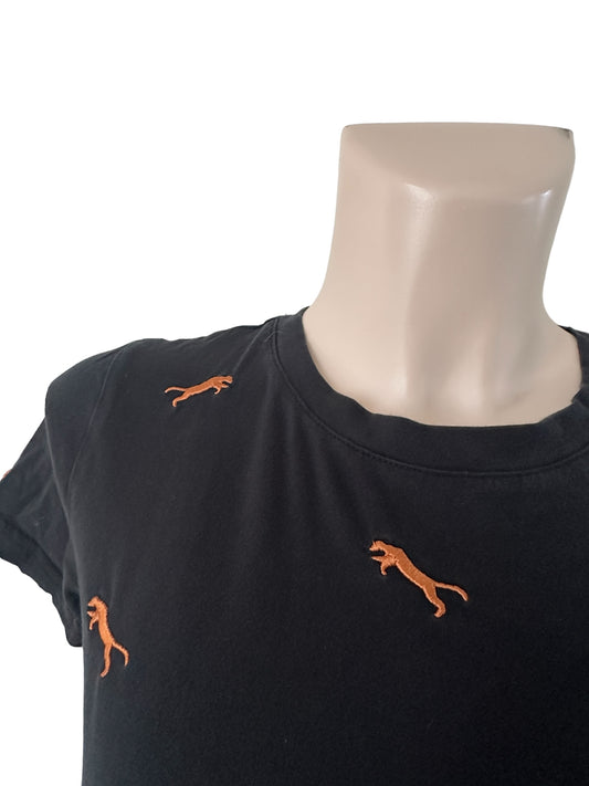 Sissy Boy shirt, size XS