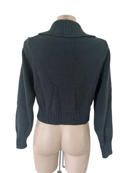 COS vest XS