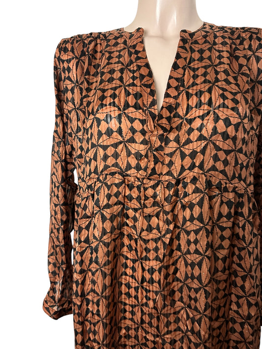 Rabens Saloner Kleid XS