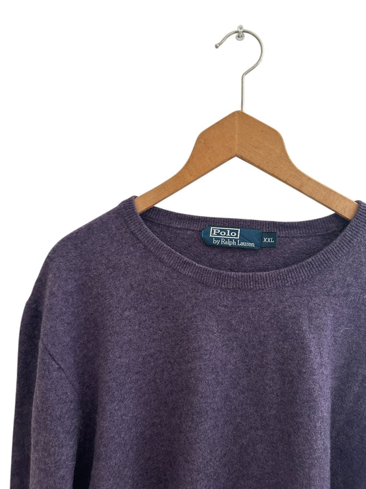Ralph Lauren trui XXL