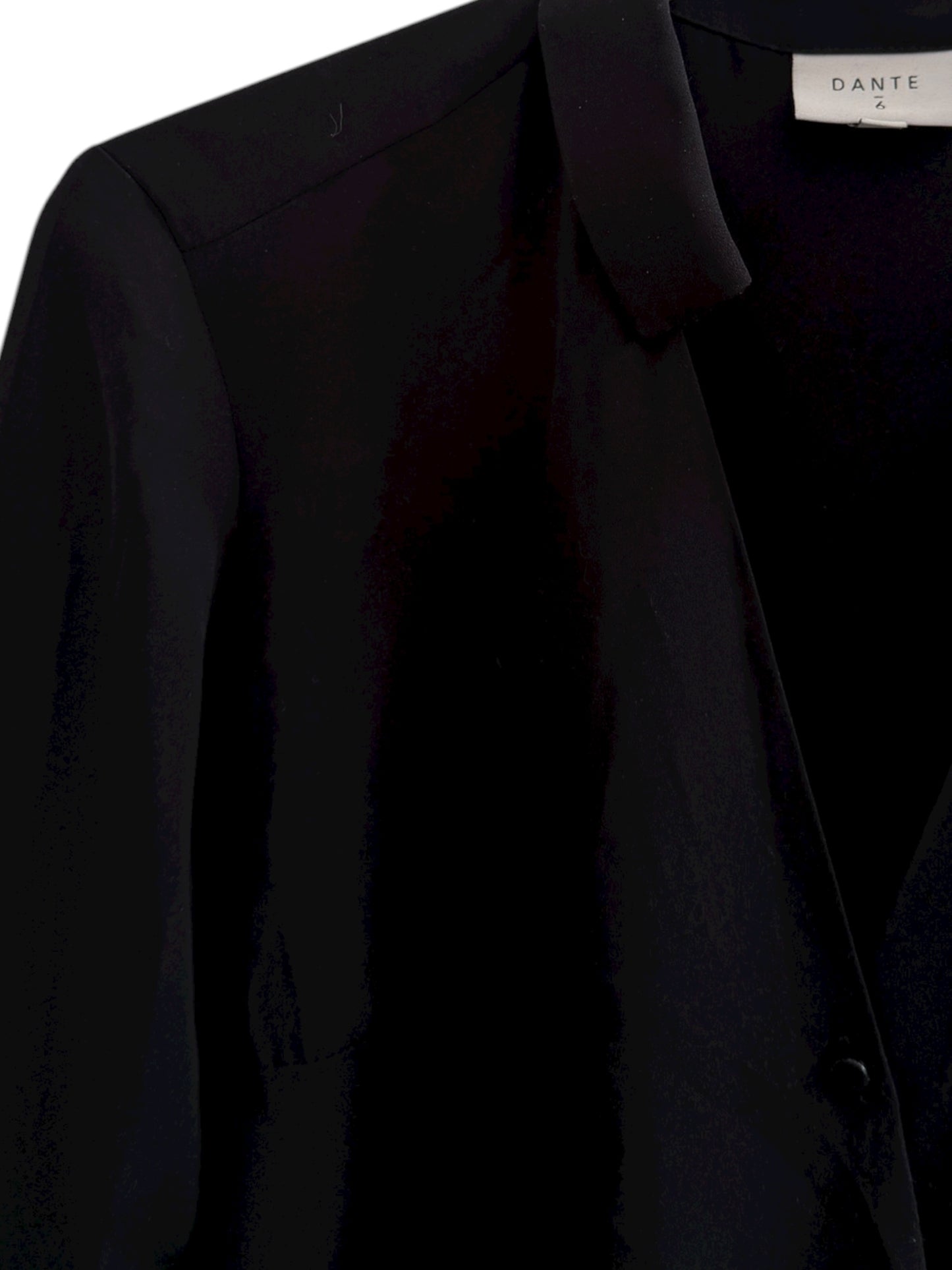 Dante6 Langarmshirt Größe