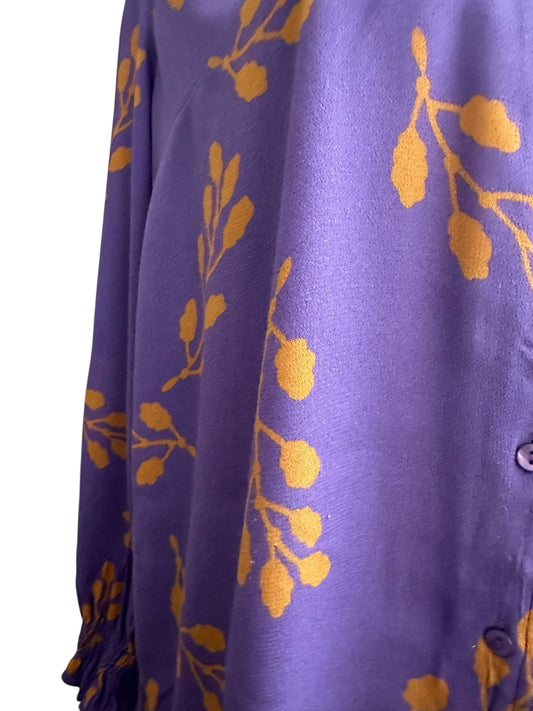 Zilch blouse M