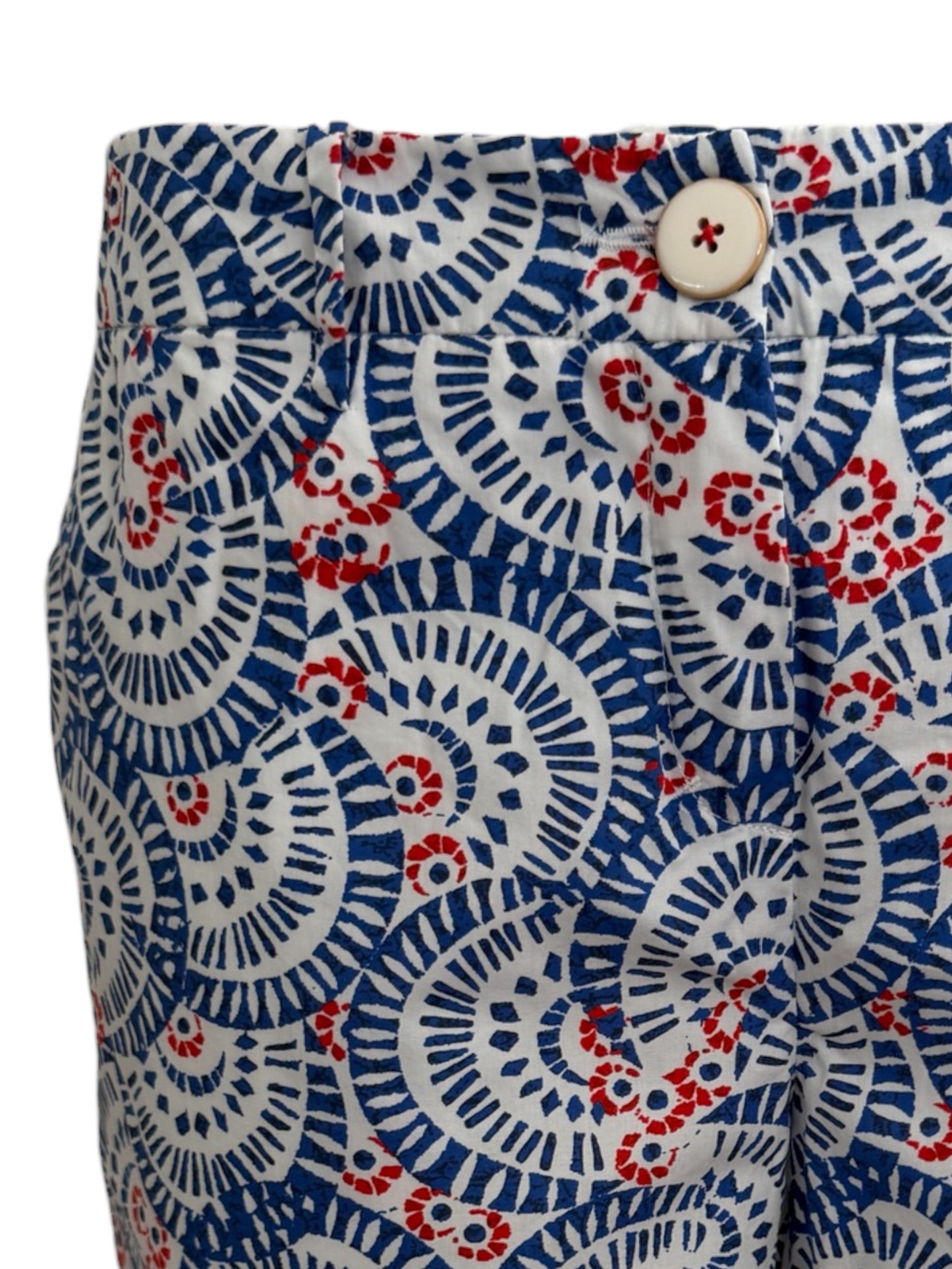 River Woods shorts XL