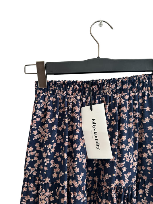 Lolly’s Laundry maxi rok NIEUW S