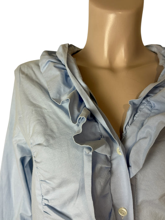 Purdey blouse M