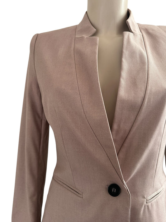 Zara blazer S