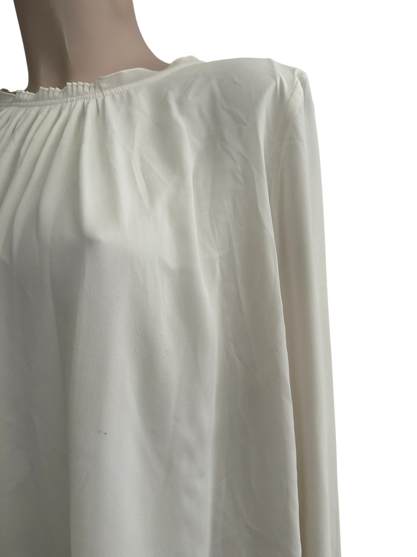 Luisa Cerano shirt lange mouw XL