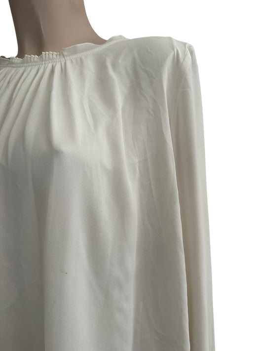 Luisa Cerano shirt lange mouw XL