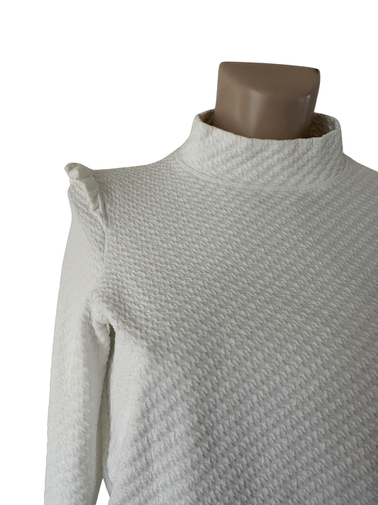Vanilia trui XS