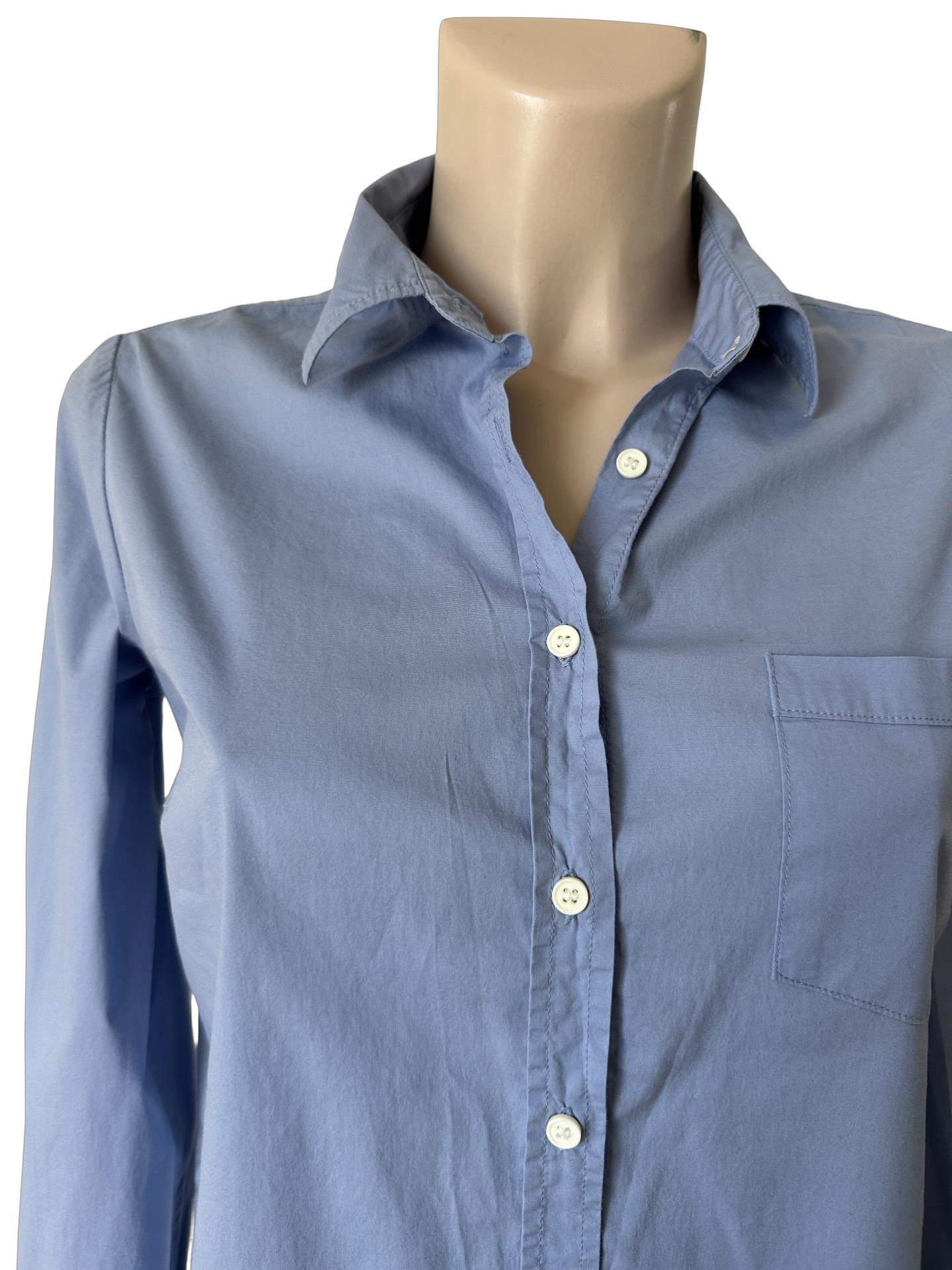 Ausgewählte Damenbluse S