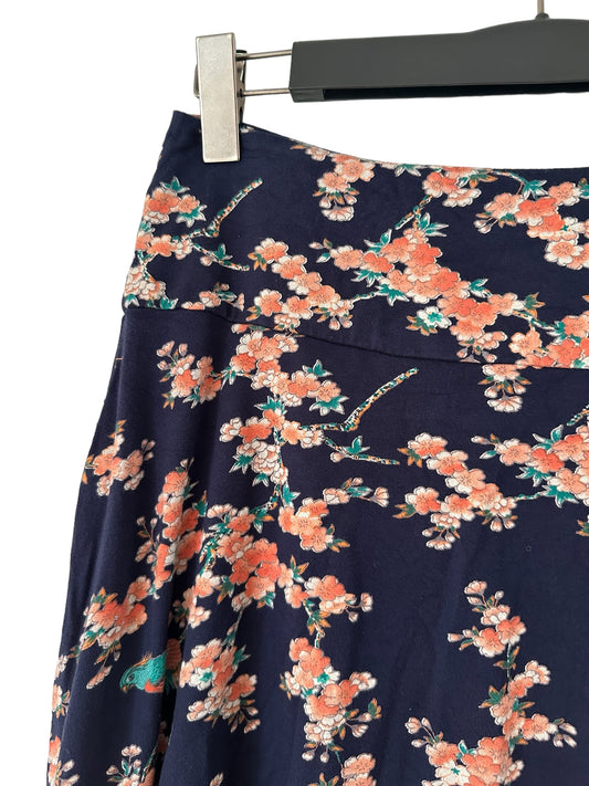 King Louie skirt, size M