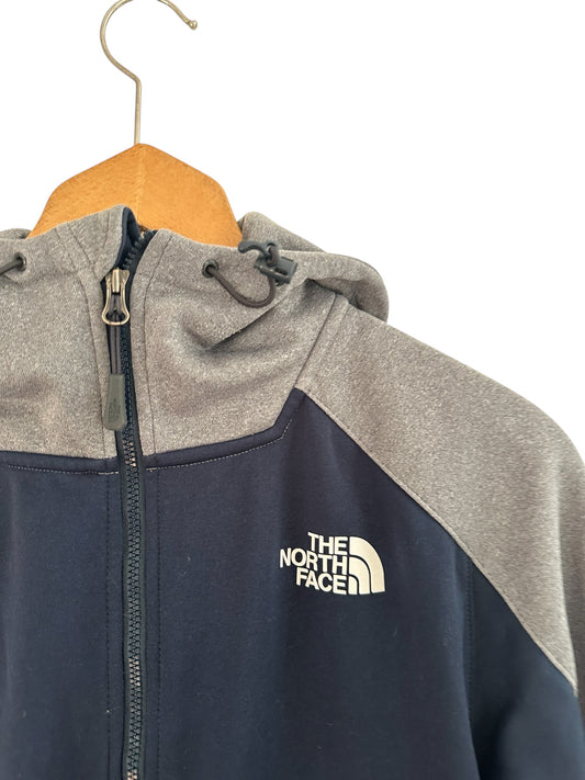 The North Face vest XS