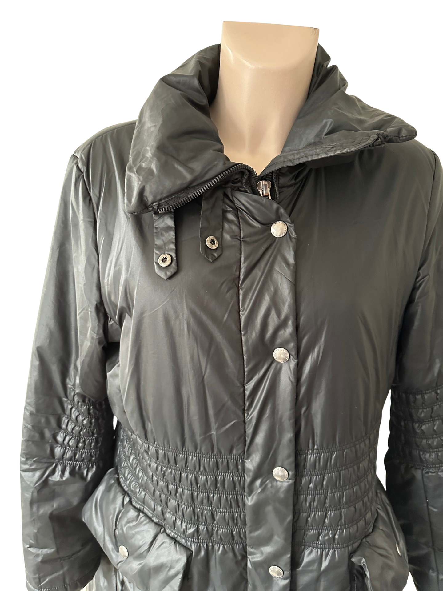 Wellensteyn winterjas L