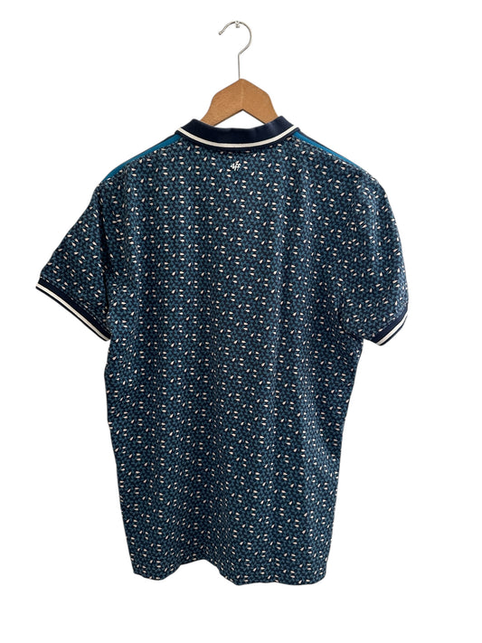 4funkyflavours polo L