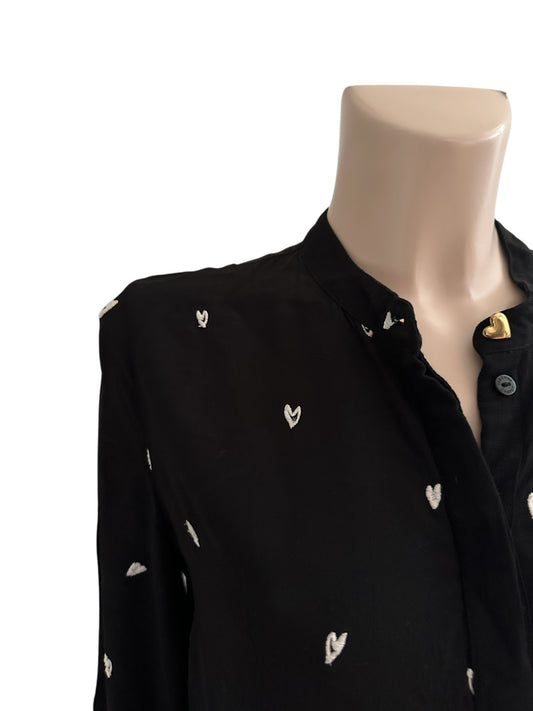 Fabienne Chapot blouse M