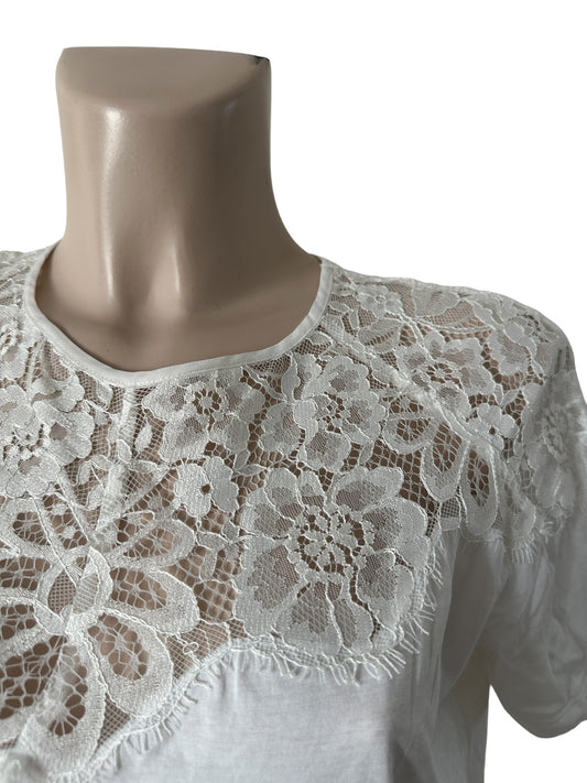 Sandro shirt M