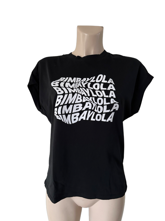 Bimba Y Lola shirt M