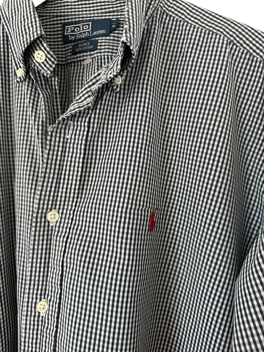 Ralph Lauren overhemd L