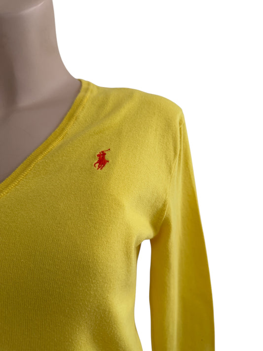 Ralph Lauren trui S