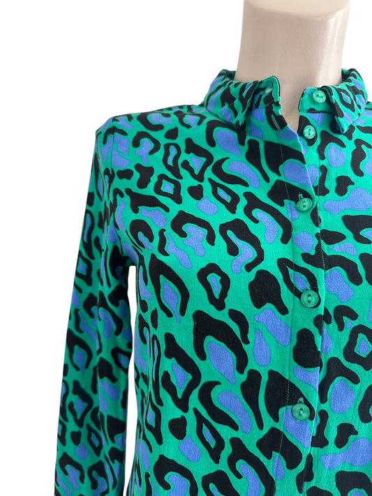 Fabienne Chapot blouse S