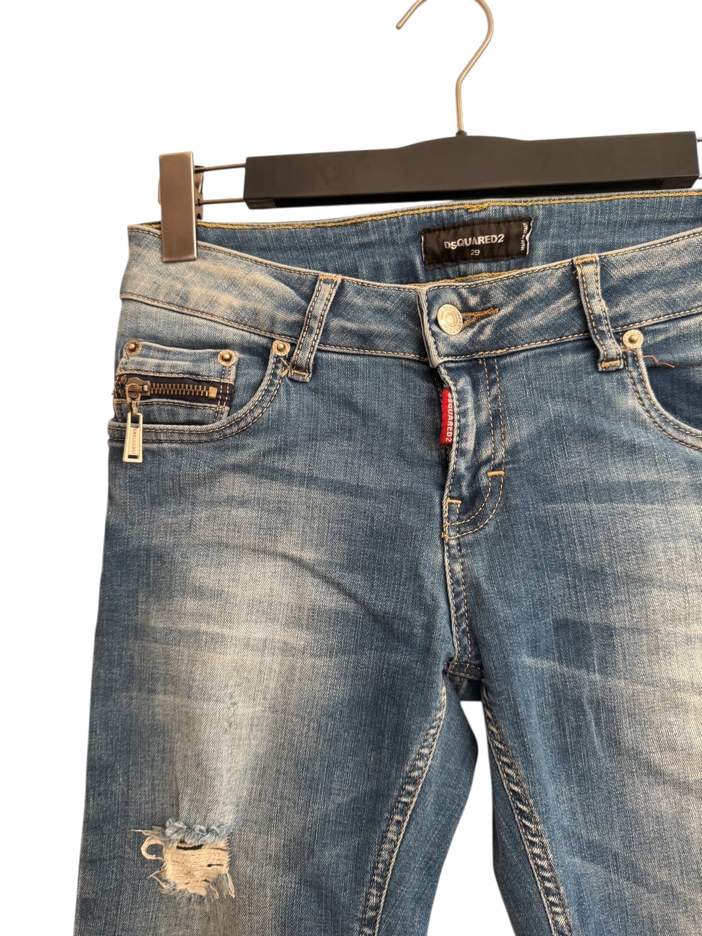 Dsquared Jeans S