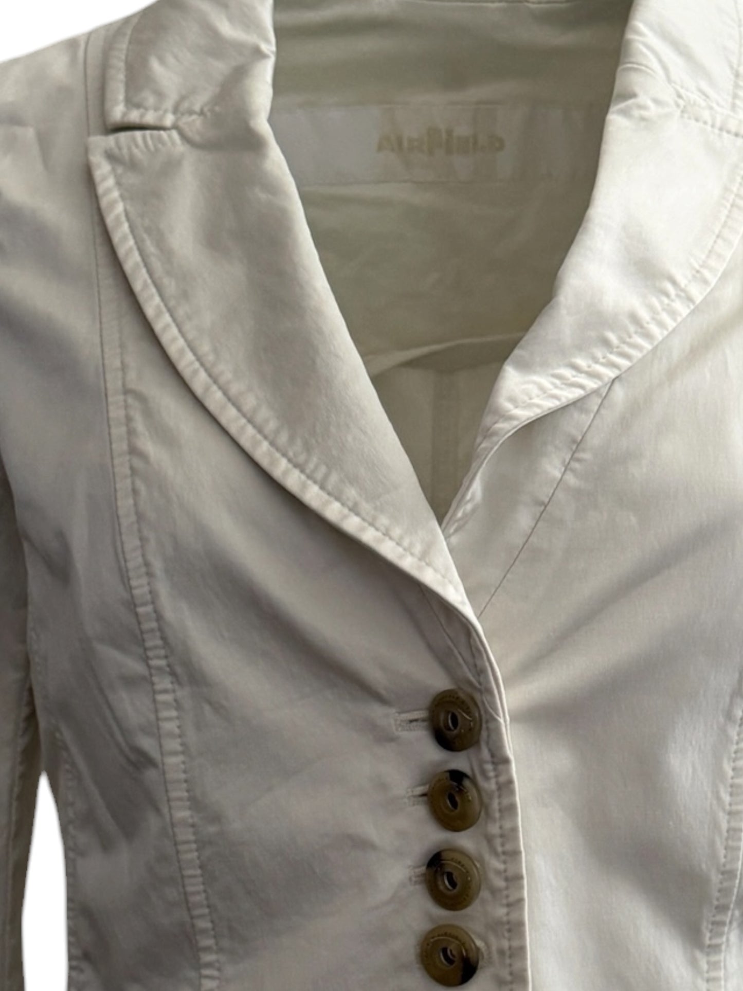 Airfield blazer S