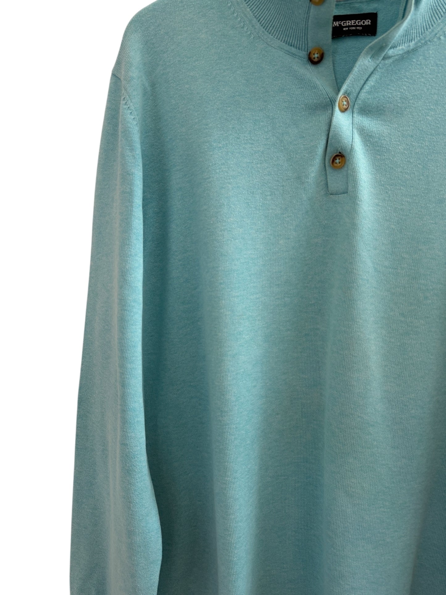 McGregor trui XL