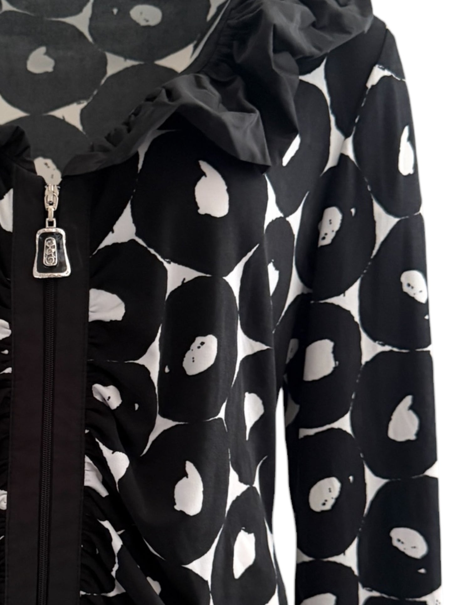 Joseph Ribkoff Weste L