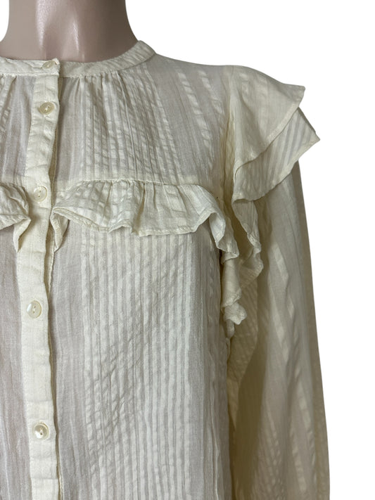 By-Bar blouse M