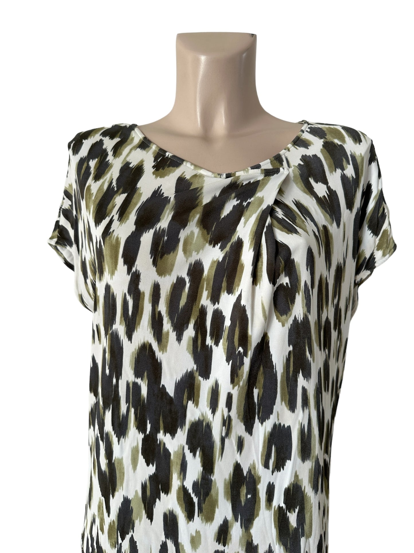 Luisa Cerano Kleid XL