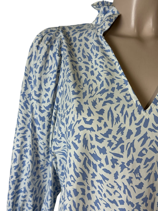 Studio Anneloes shirt lange mouw travel XL