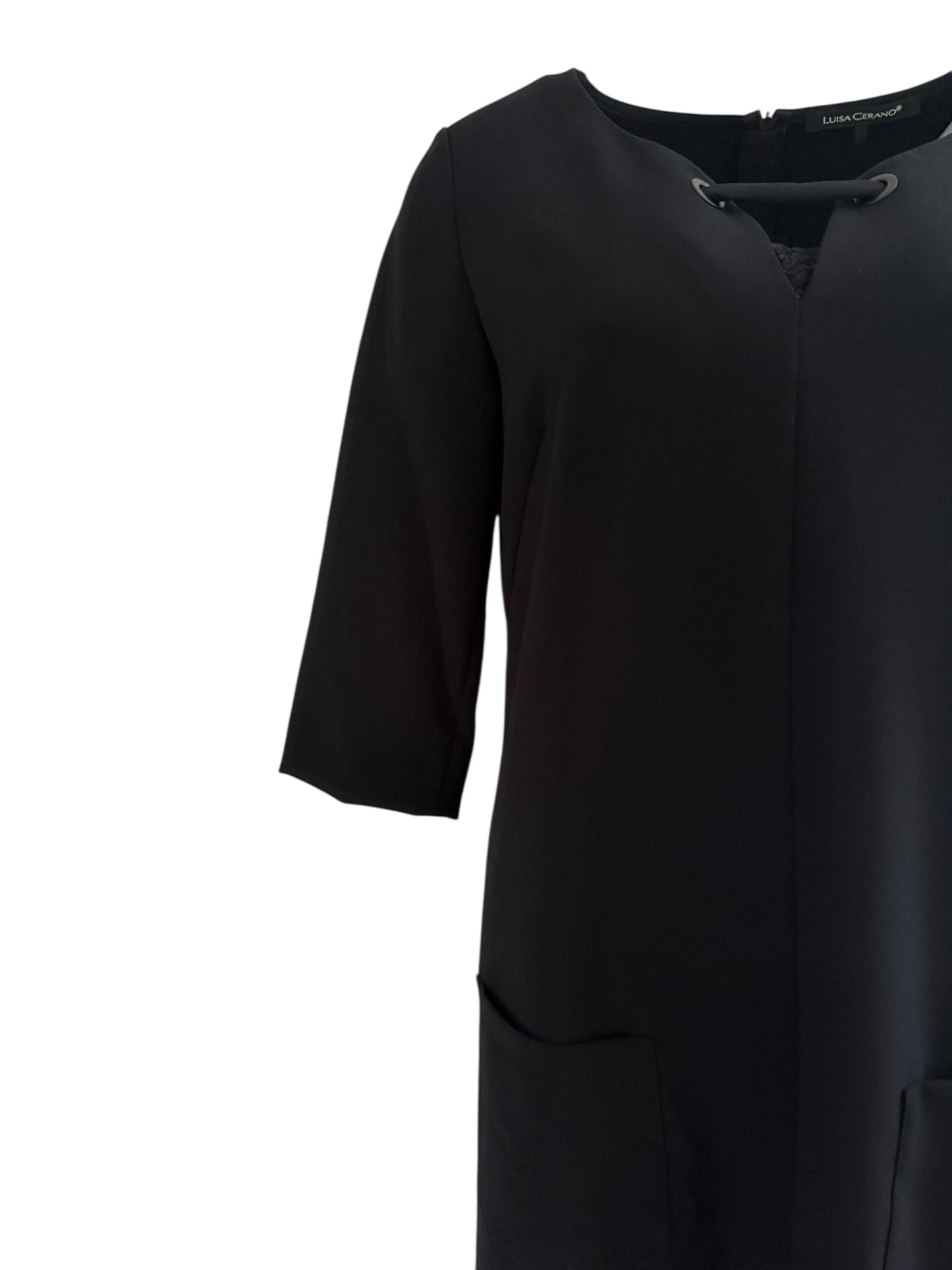 Luisa Cerano jurk M