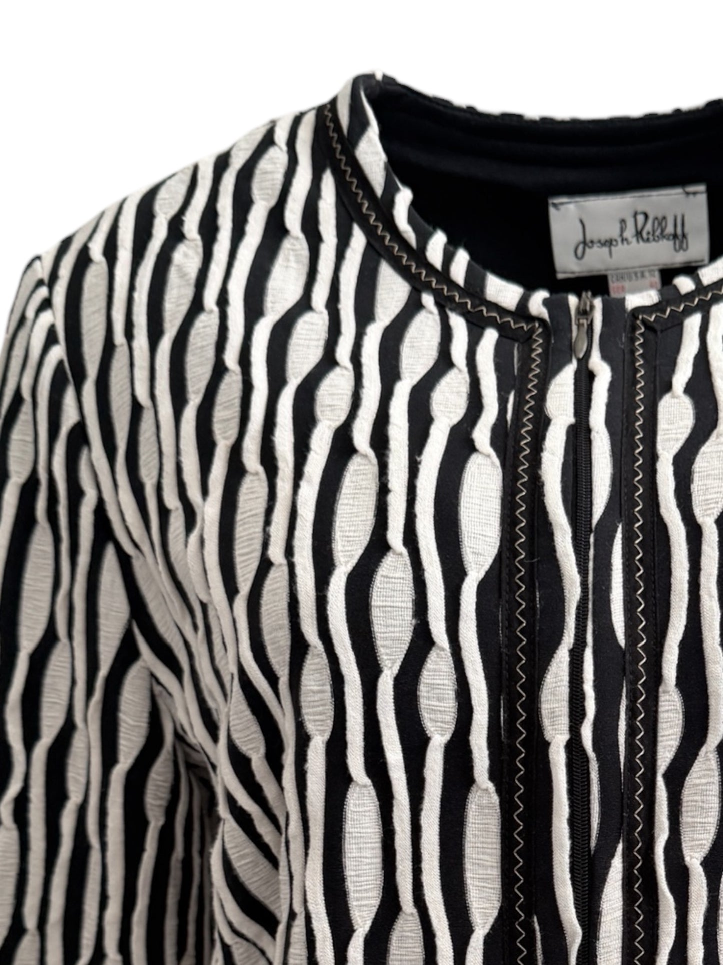 Joseph Ribkoff vest L