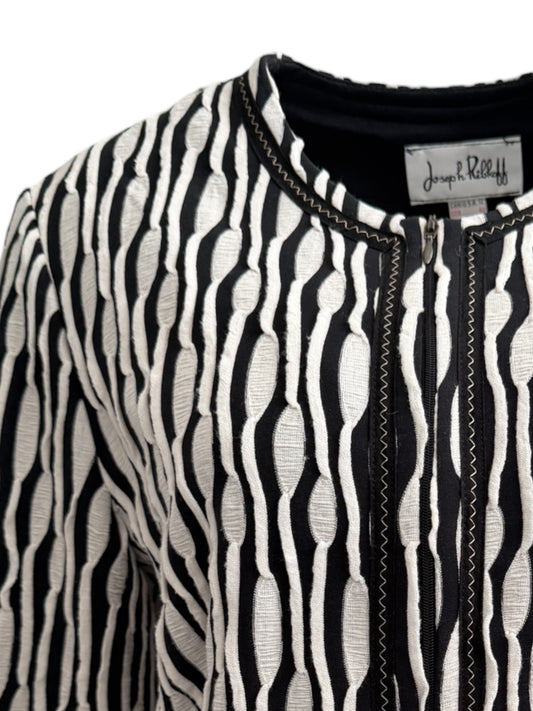 Joseph Ribkoff vest L
