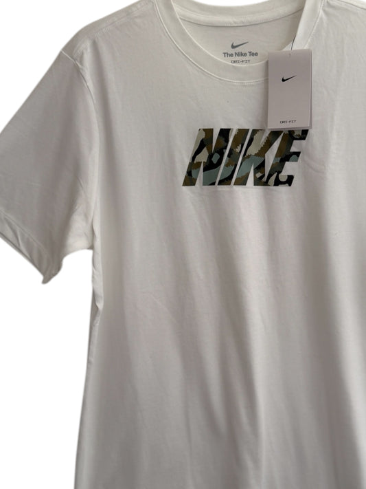 Nike shirt NIEUW M