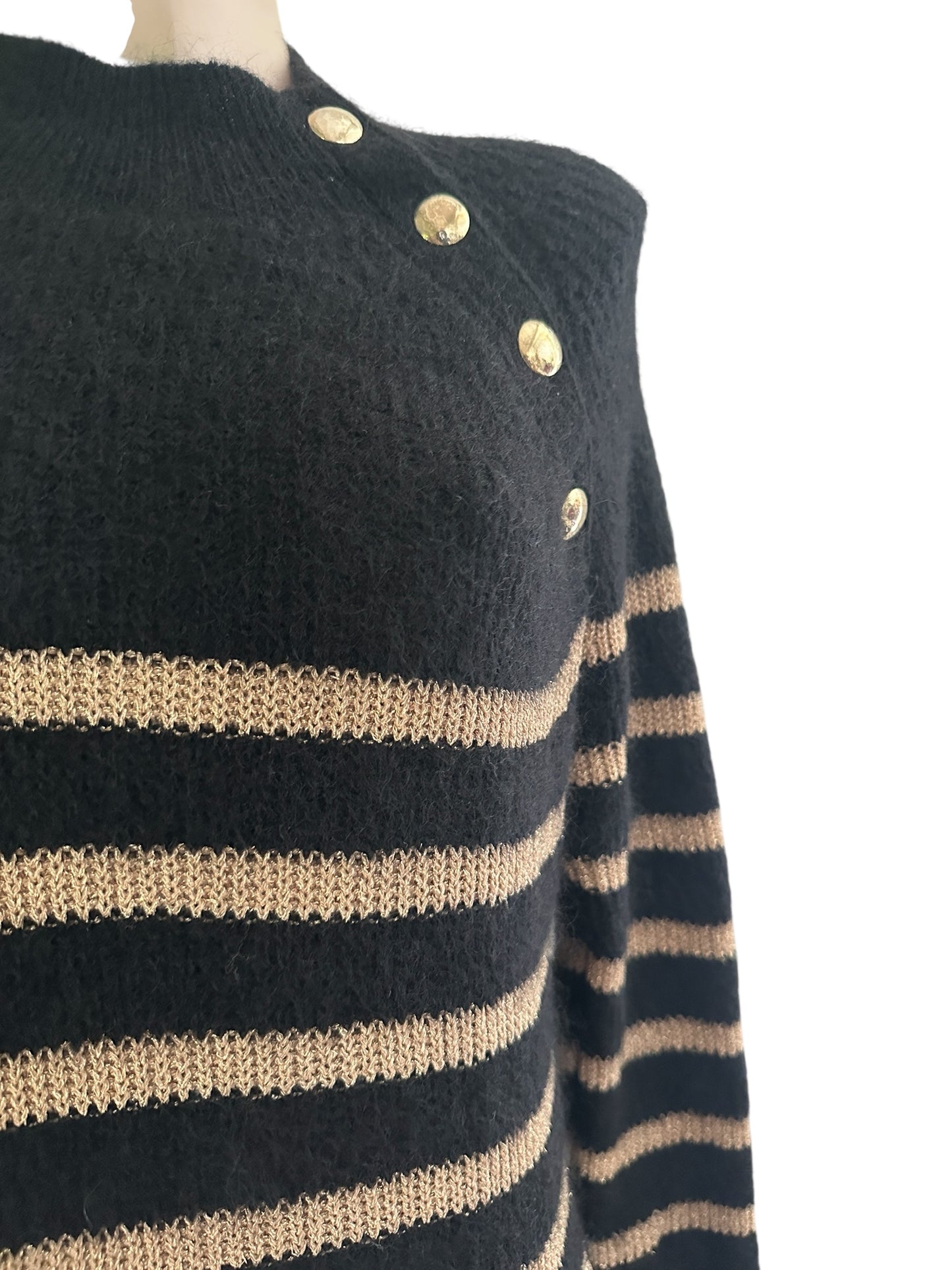 Sezane jurk S