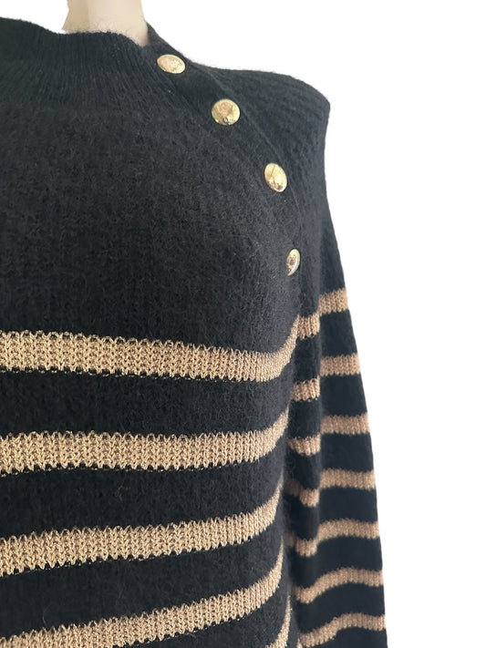 Sezane jurk S
