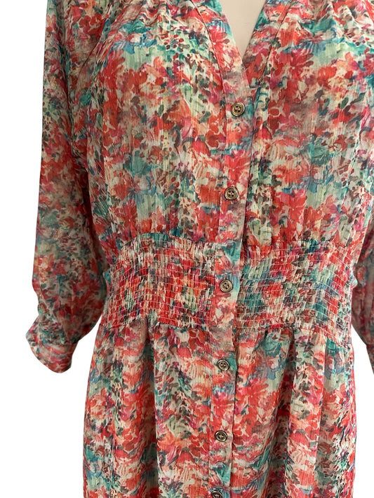 Freebird jurk S
